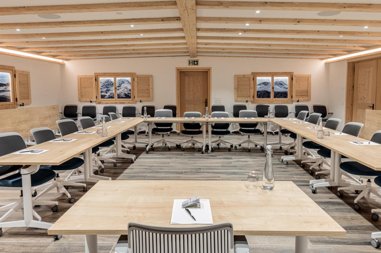 Hotel Sarain Active Mountain Resort Lenz Екстер'єр фото