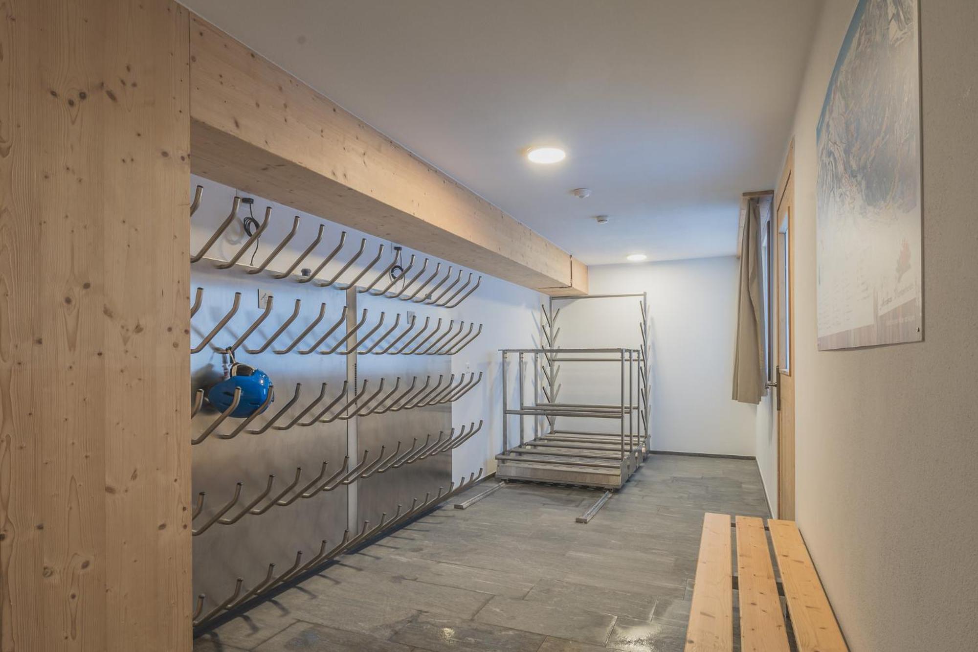 Hotel Sarain Active Mountain Resort Lenz Екстер'єр фото